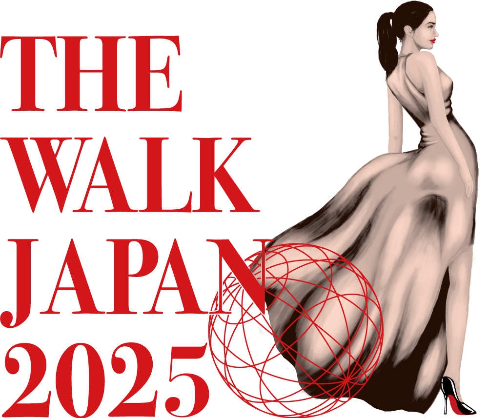 THE WALK JAPAN