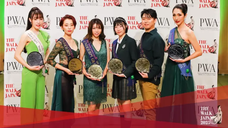 中四国エリア大会 受賞者発表！