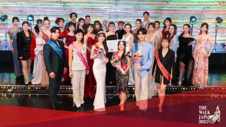 関西エリア大会 受賞者発表！