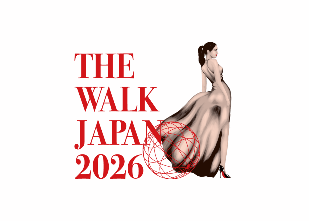 THE WALKについて