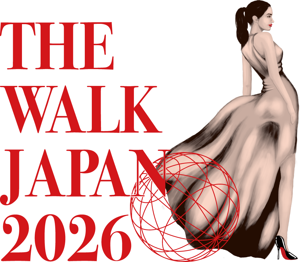 THE WALK JAPAN