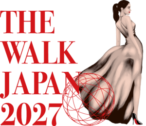 THE WALK JAPAN
