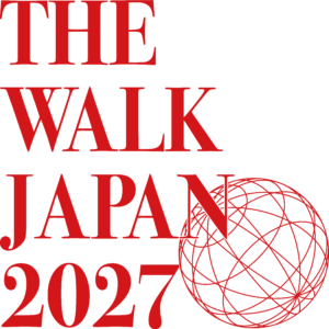 THE WALK JAPAN